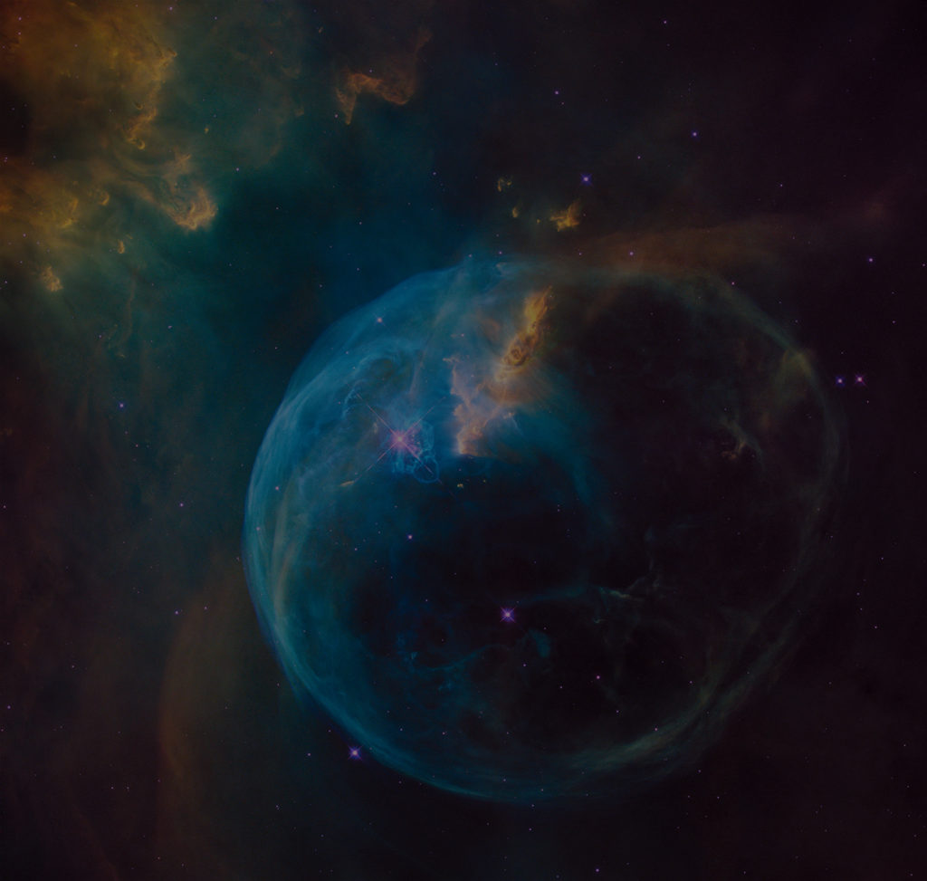background Galaxy Background Overlay