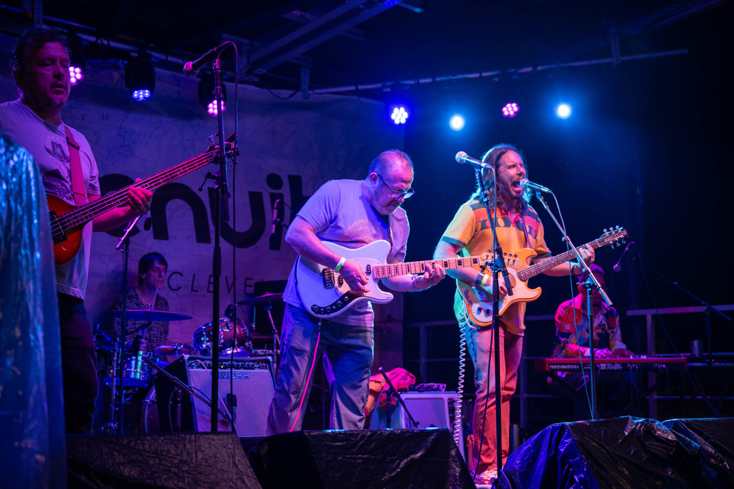 Ingenuity 2024 Performance.