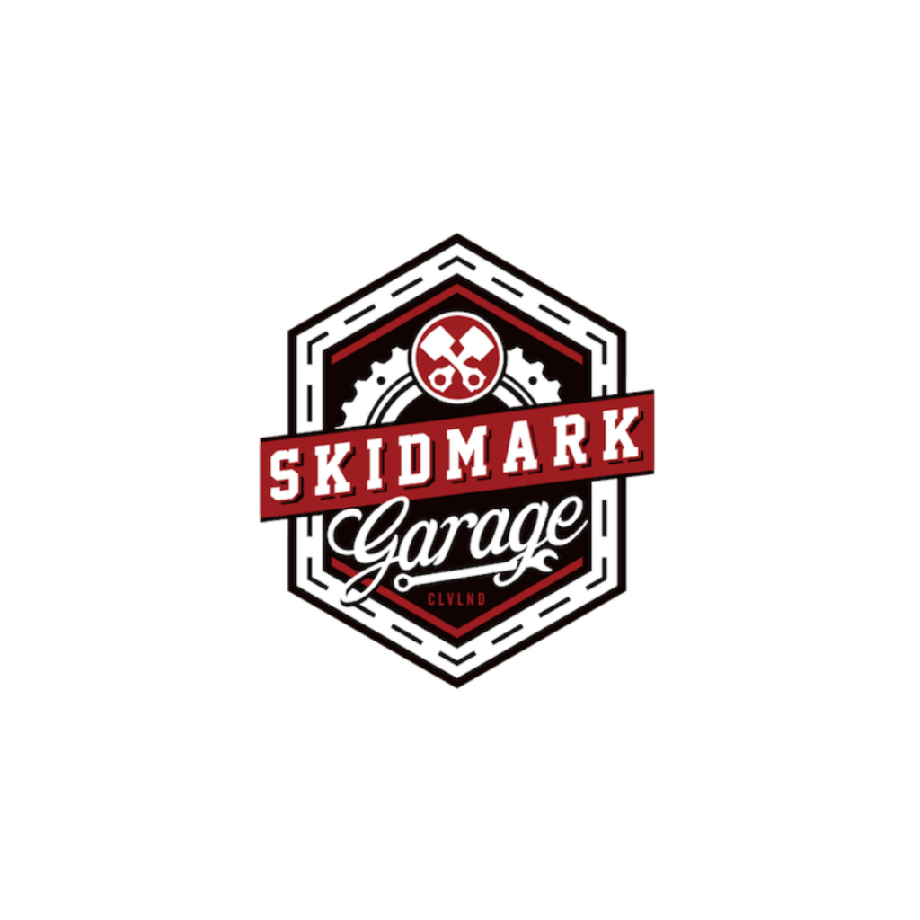 Skidmark Garage