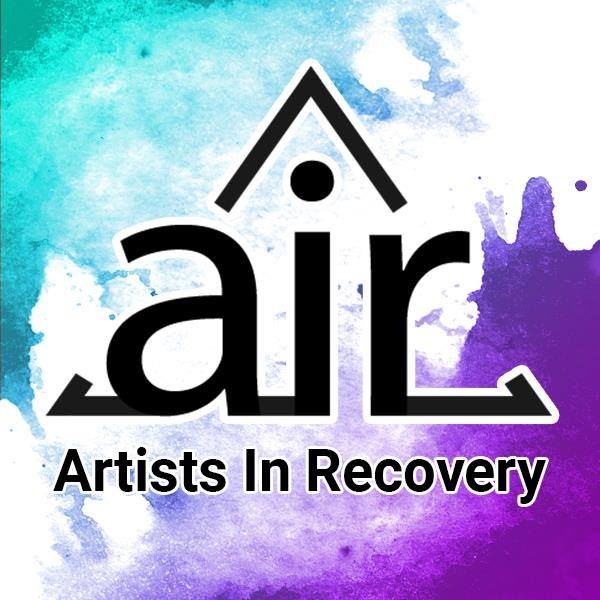 Jaered Andrews, Artists in Recovery (AIR216)