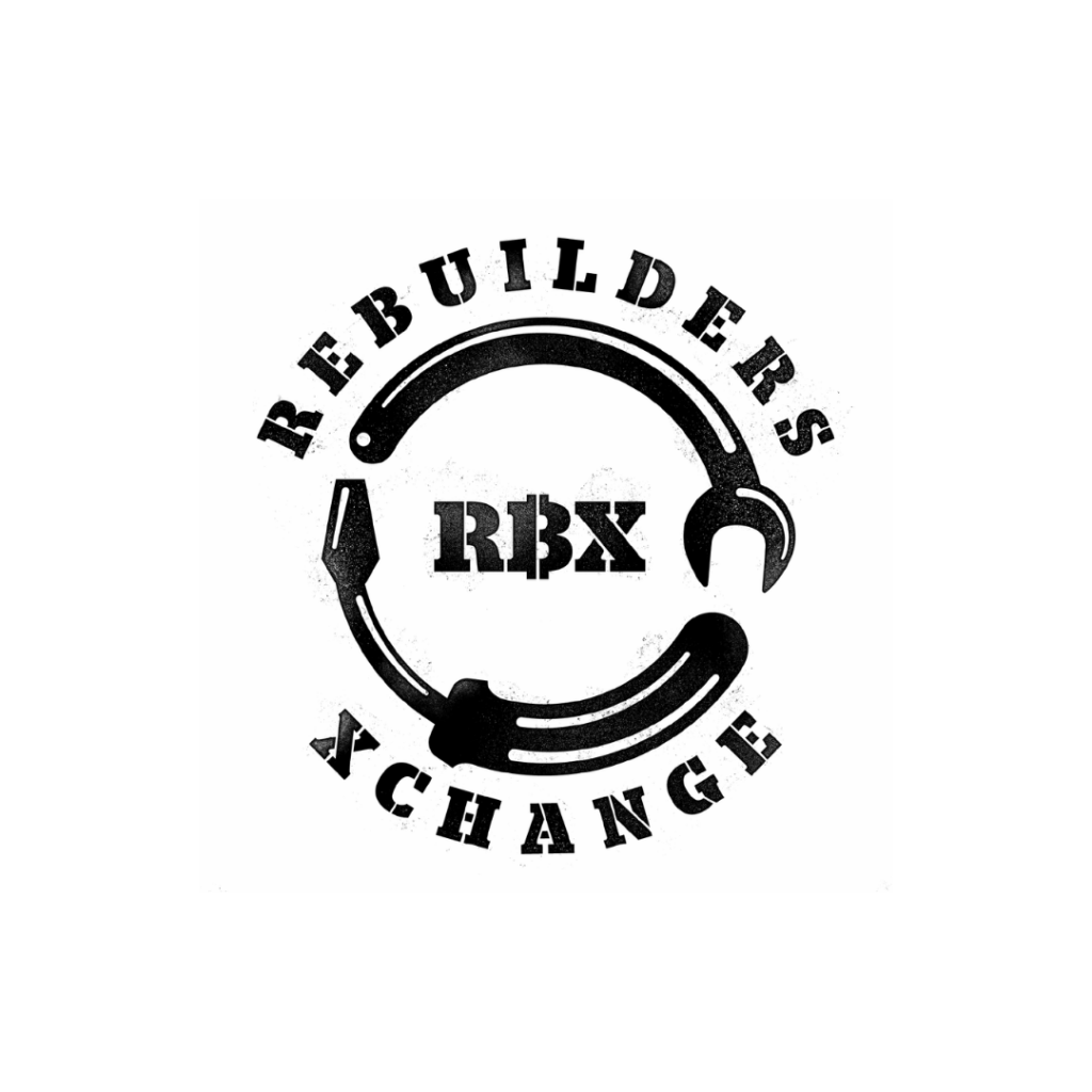 Rebuilder's XChange