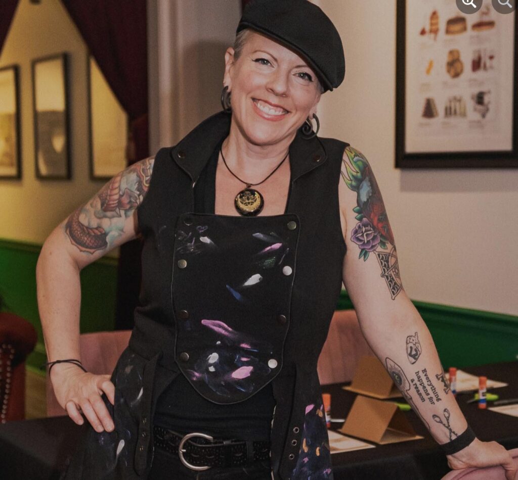 Band Name <br/>Main Stage <br/>Saturday, 9/26/25, 9pm