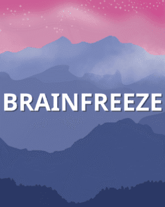 BRAINFREEZE - The Dock