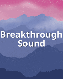 Breakthrough Sound - Cryptid Cabaret