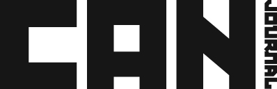 CAN masthead CAN Journal Logo