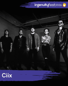 Ciix - The Dock