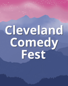 Cleveland Comedy Fest - Cryptid Cabaret