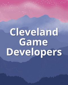 Cleveland Game Developers