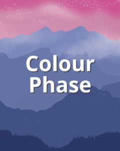 Colour Phase - Cryptid Cabaret