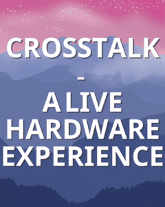 Crosstalk - Enchanted Forest