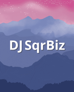 DJ SqrBiz - Tesseract