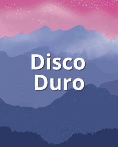 Disco Duro - The Dock
