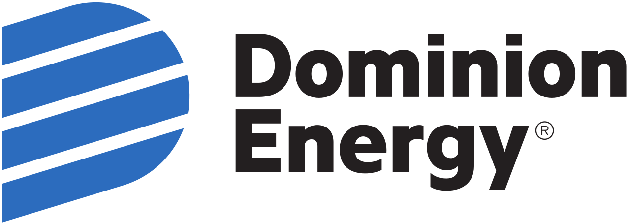 Dominion Dominion Energy Logo