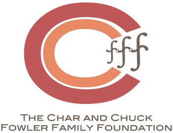 The Char and Chuck Fowler Family Foundation Logo