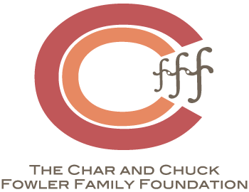 Fowler The Char and Chuck Fowler Family Foundation Logo