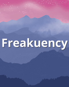 Freakuency - Enchanted Forest