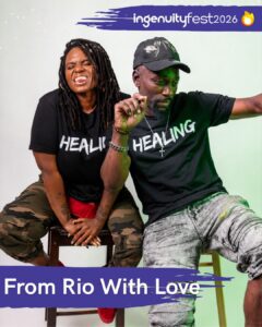 From Rio With Love - Music Meadow