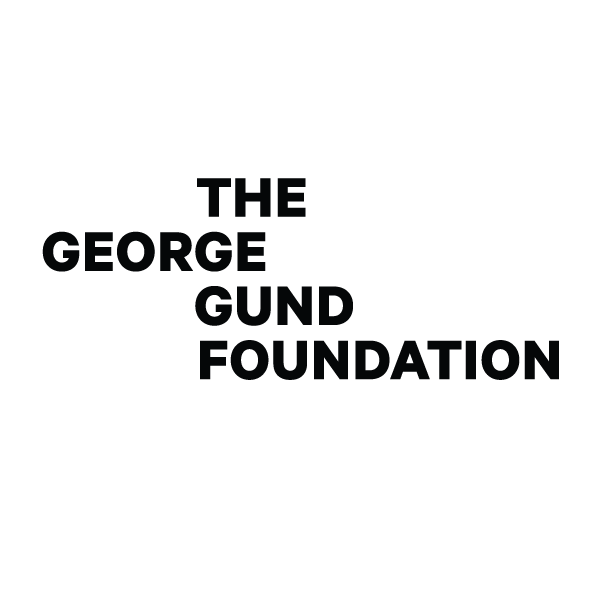 Gund Logo – Black