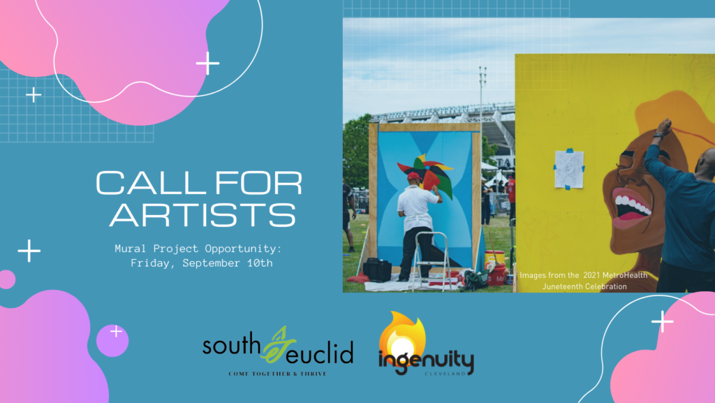 South Euclid Mural Project