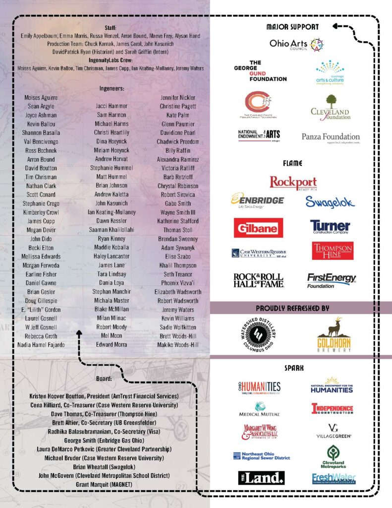 IngenuityFest 2024 Program Guide