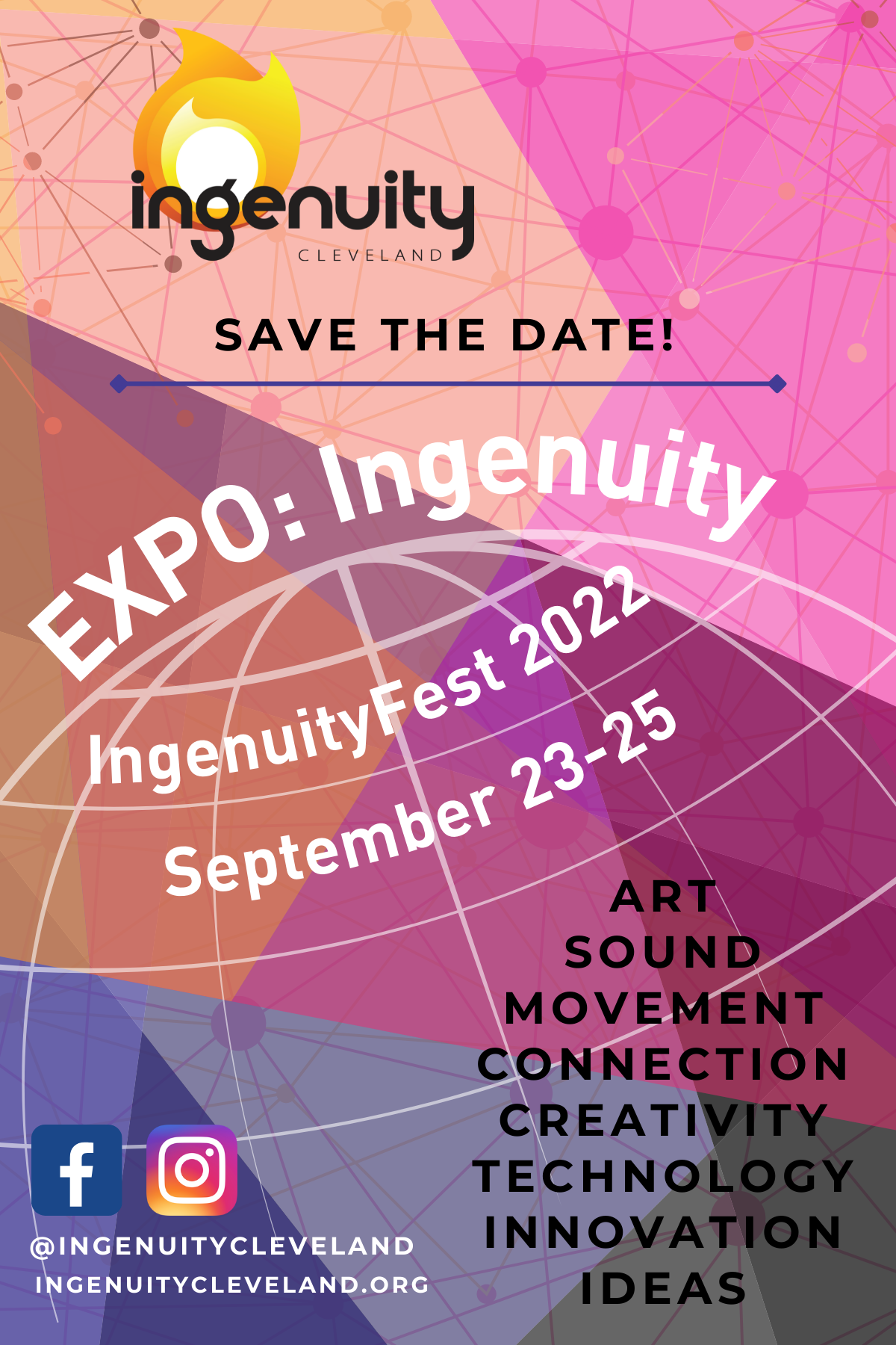 Ing 2022 Save the Date Ing 2022 Save the Date