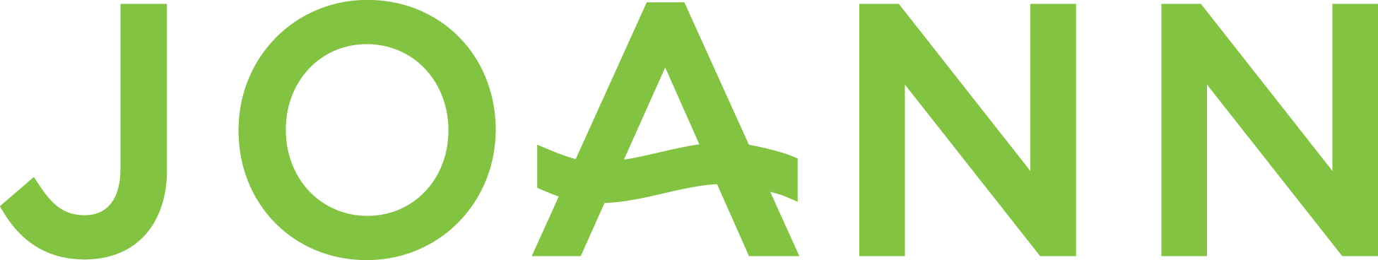 JOANN logo JOANN logo