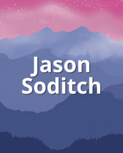 Jason Soditch - Enchanted Forest
