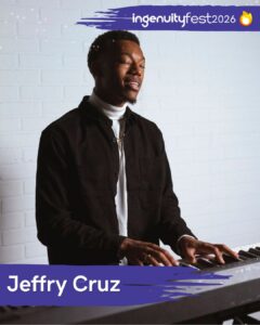 Jeffry Cruz - Music Meadow
