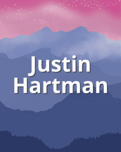Justin Hartman (DJ) - Enchanted Forest
