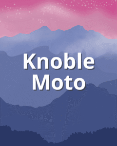 Knoble Moto