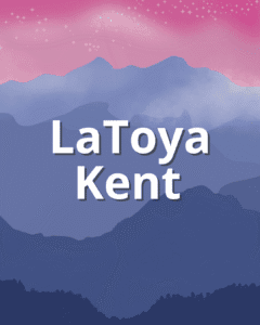 LaToya Kent - Cryptid Cabaret