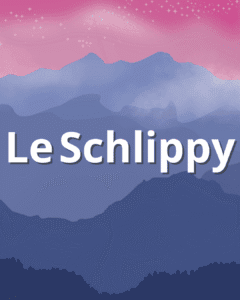 Leschippy - Enchanted Forest
