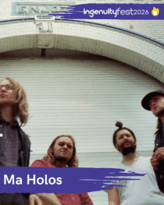 Ma Holos - Crystal Palace