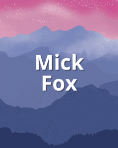 Mick Fox - Crystal Palace