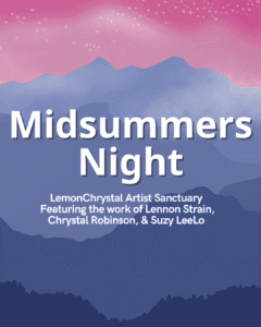 Midsummers Night