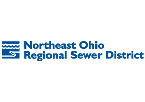 NEORSD Northeast Ohio Regional Sewer District Logo