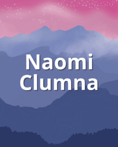 Naomi Clumna - Cryptid Cabaret