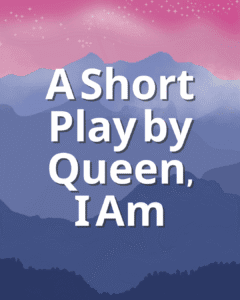Queen, I Am - Tesseract
