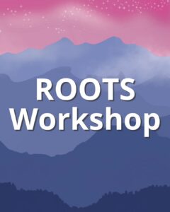 ROOTS Workshop - Music Meadow