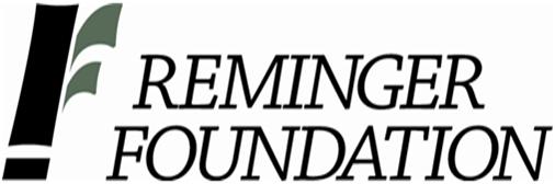 Reminger Foundation Logo Reminger Foundation Logo