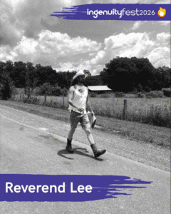 Reverend Lee - The Dock