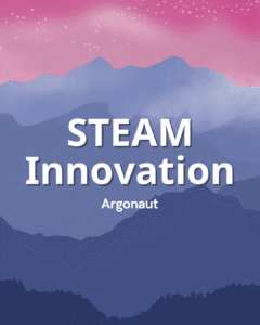 STEAM Innovation - Argonaut