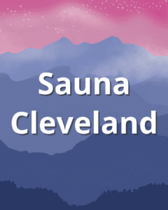 Sauna Cleveland