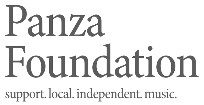 Panza Foundation logo