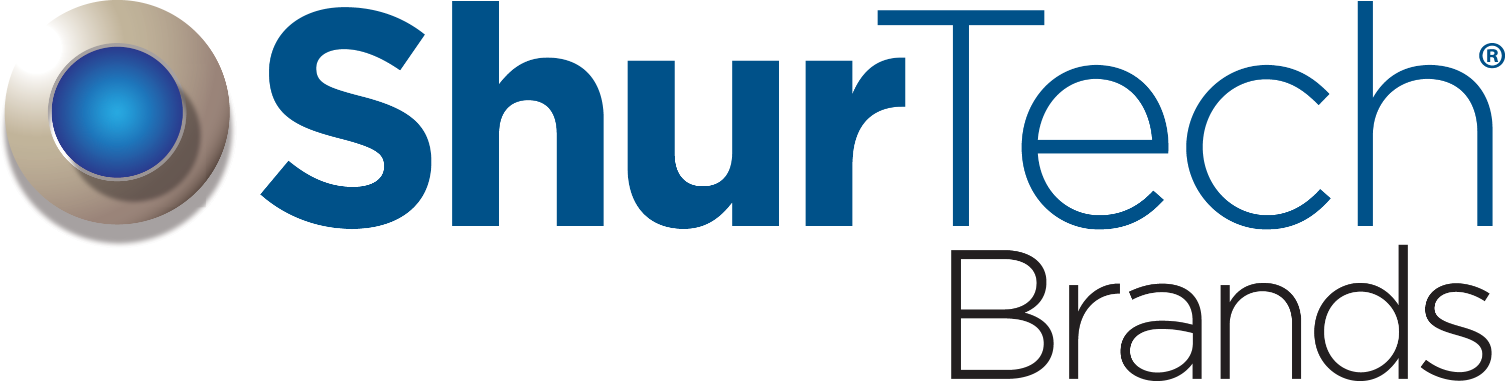 ShurTech-Brands-Logo-1