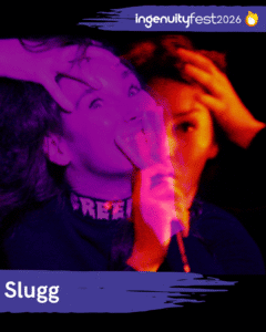 Slugg - Enchanted Forest