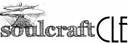 SoulCraft Logo