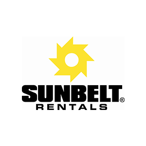 Sunbelt Rentals Sunbelt Rentals Logo