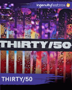 THIRTY_50 - The Dock
