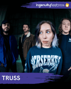 TRUSS - The Dock